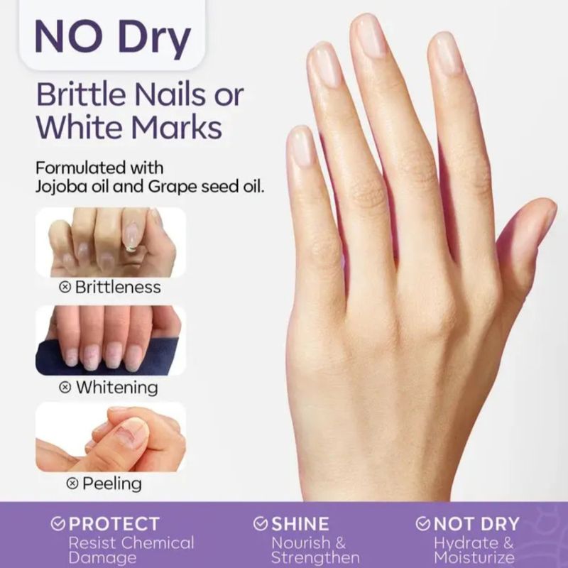 Aceton - basert Remover plus 