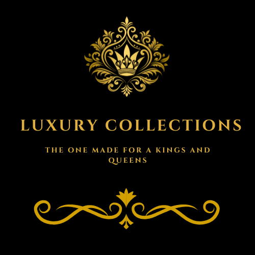 Luxury collection press on negler