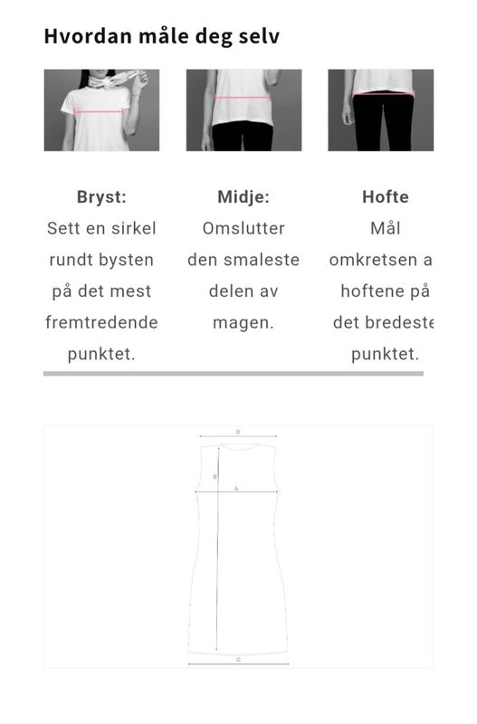 T-skjorte Rock N Roll
