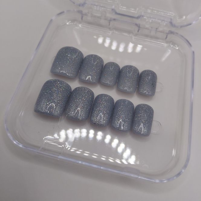 Hovedbilde Silver line