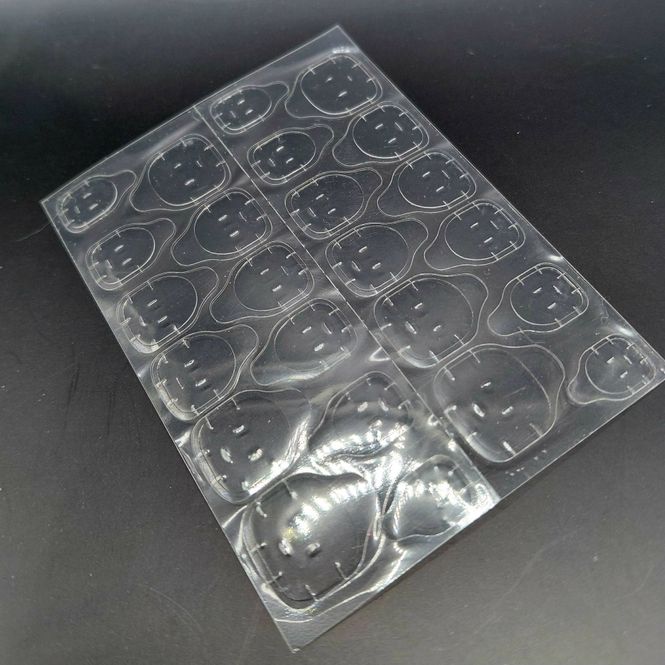 Hovedbilde Negle tape